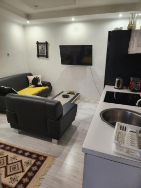 Old Town Sarajevo Apartment